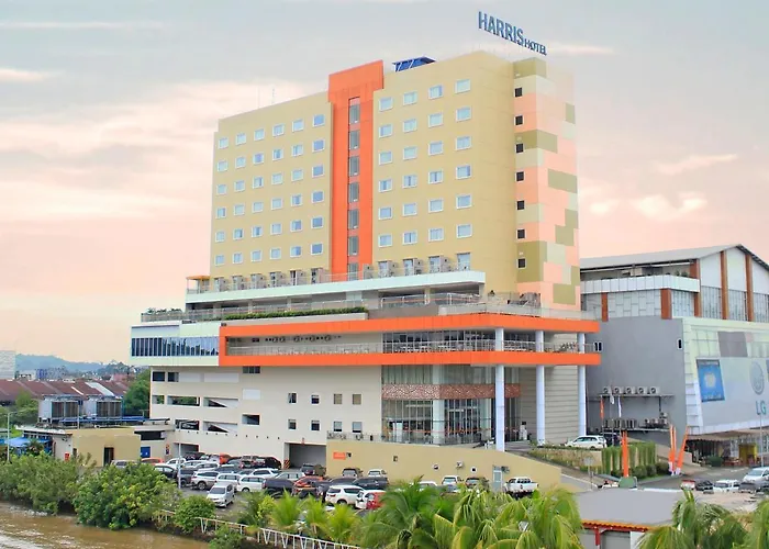 HARRIS Hotel Samarinda