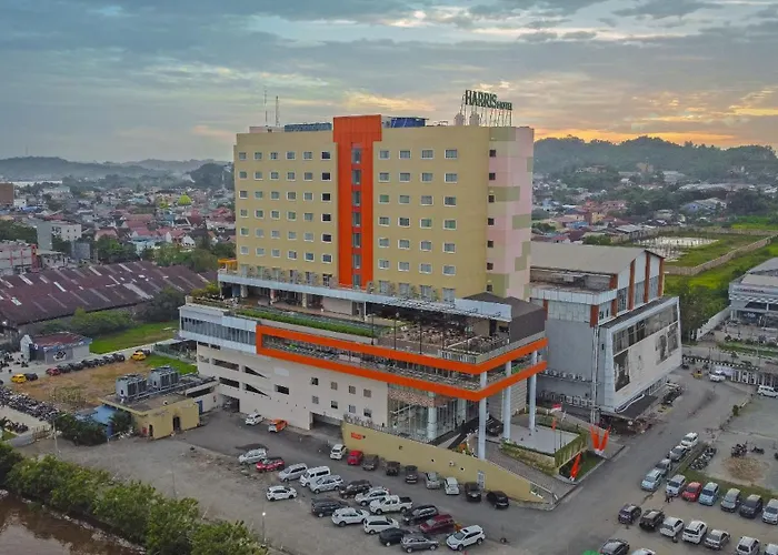HARRIS Hotel Samarinda