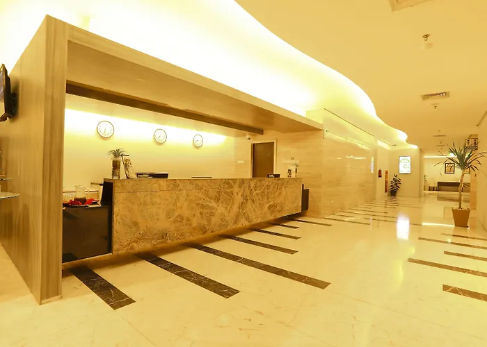 Horison Samarinda Hotel